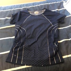 Athleta Speedlight Shirt